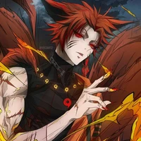 kurama -dạng người-