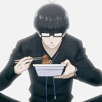 Jinpachi Ego