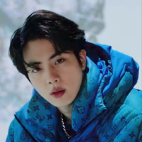 Kim Seok-jin