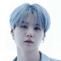 Min Yoon-gi