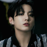 Jeon Jung-kook