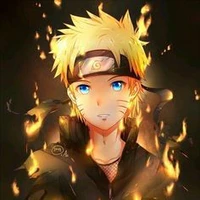Uzumaki Naruto