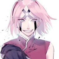 Haruno Sakura