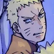 Uzumaki Naruto <hogake>