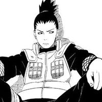 shikamaru nara
