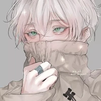 Bạch Tử Hy_cậu