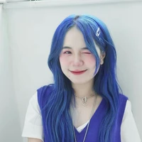 Trương Thị Trúc Đào-Mèo Simmy-