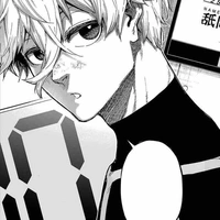 Nagi Seishiro