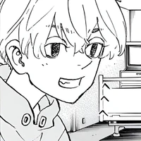 Sano Manjirou _Mikey