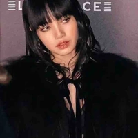 LaLisa Manobal (cô)