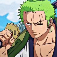 Roronoa Zoro