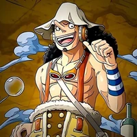 Usopp
