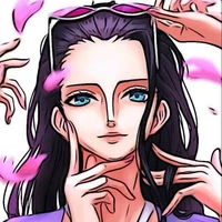Nico Robin