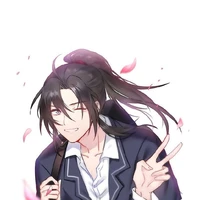 Ngụy Vô Tiện(hđ)