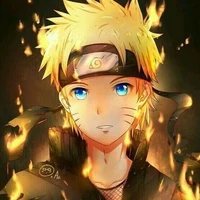 Uzumaki Naruto