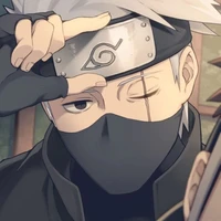 hatake kakashi