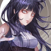Hyuga Hinata