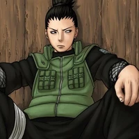 nara Shikamaru