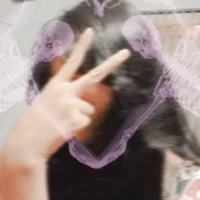 tác giả đen tối 🌚