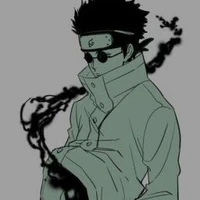 aburame shino