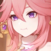 yae miko
