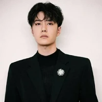 Vương Nhất Bác/Bo Bo/Alpha