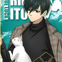 Itoshi Rin