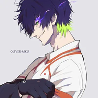 Aiku Oliver