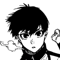 Isagi Yoichi