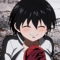 Fuuko chan?