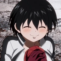 Fuuko chan?