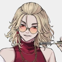 Sano Manjiro ( Mikey)