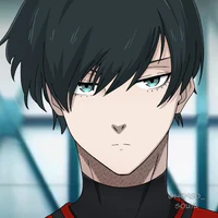 Rin Itoshi