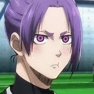 Reo Mikage