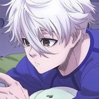 Nagi Seishiro