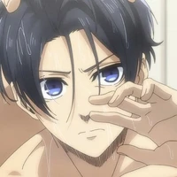 Isagi Yoichi