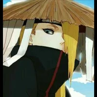 Deidara