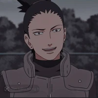 Shikamaru