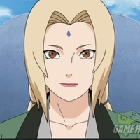 Tsunade