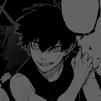 Isagi Yoichi