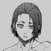 Mikage Reo.