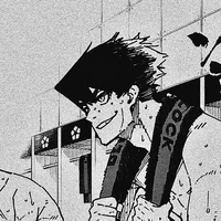 Karasu Tabito
