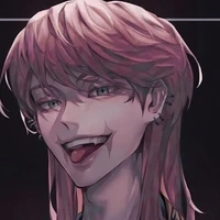 Sanzu ( Akashi)  Haruchiyo