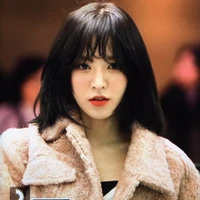 Son Seung-wan [Wendy + W]