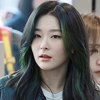 Kang Seul-gi [ Gấu ]