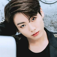 Jeon Jungkook [Kook]