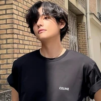 Kim Taehyung * Anh *