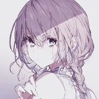 Kurona/Hanae Hasu