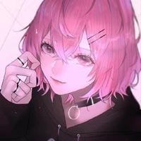 Kurona/Hanae Horuki