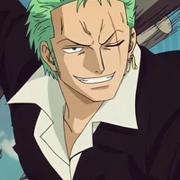 Roronoa Zoro